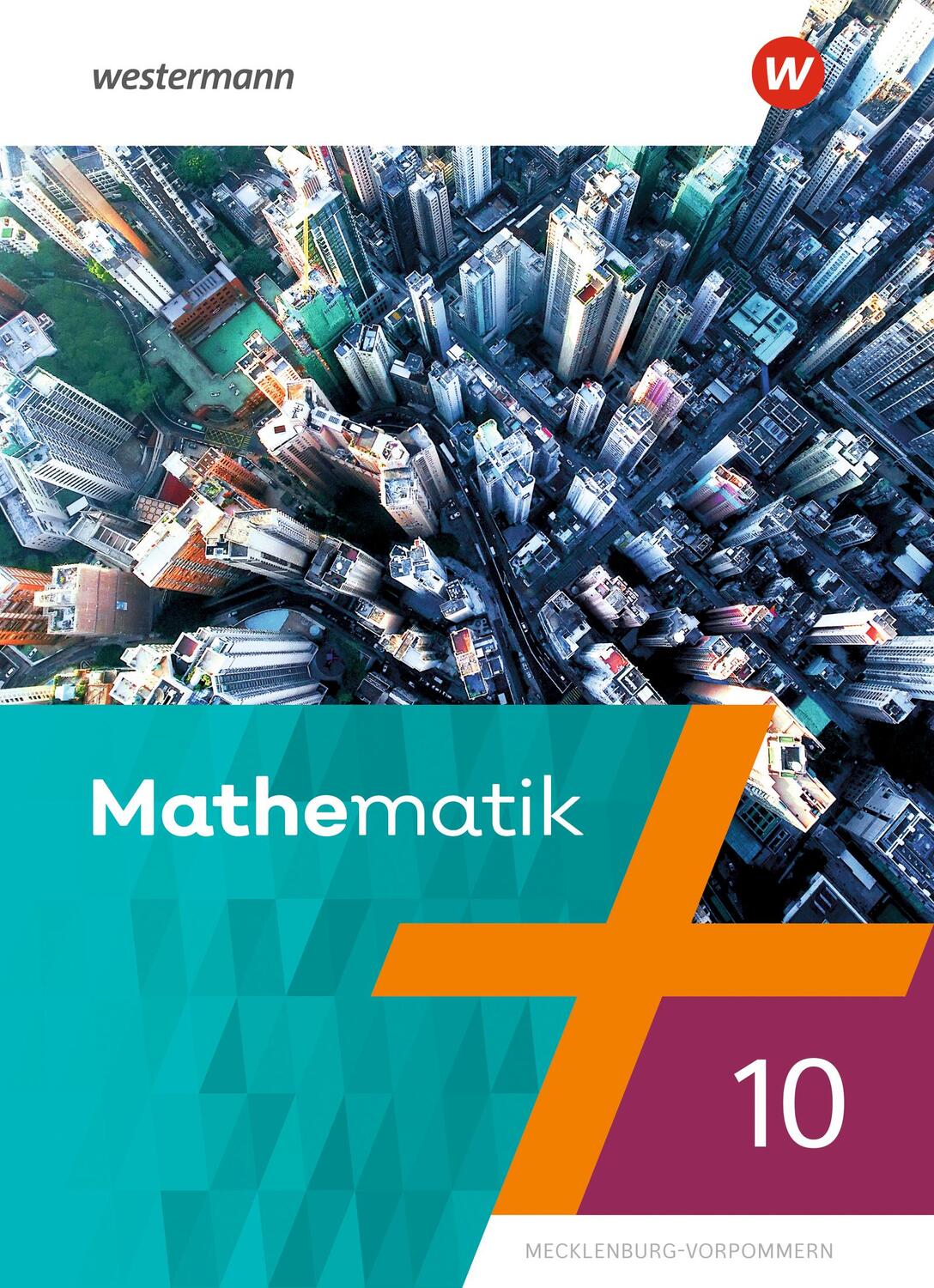 Cover: 9783141255003 | Mathematik 9. Schülerband. Regionale Schulen in Mecklenburg-Vorpommern