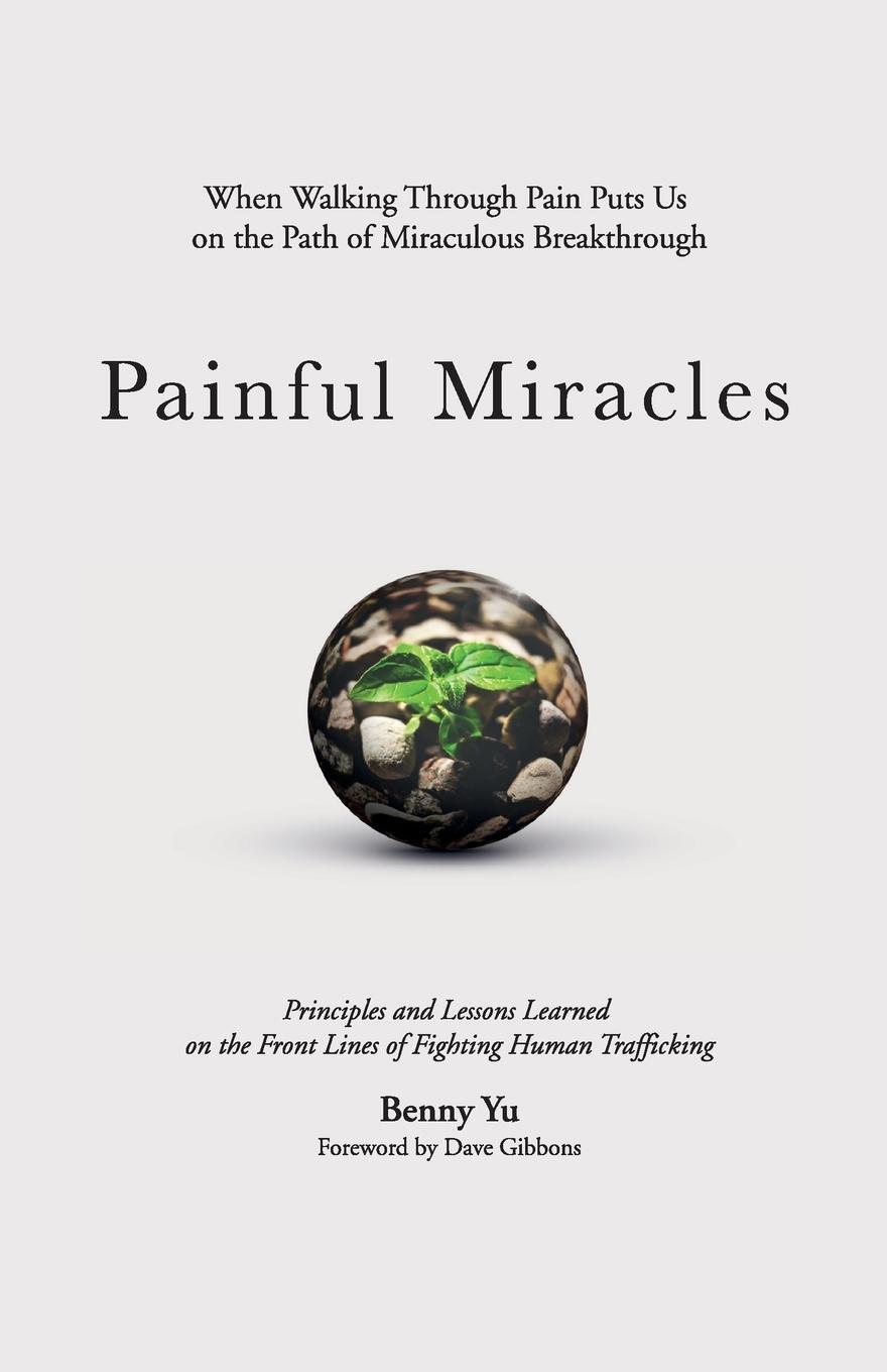 Cover: 9780578901084 | Painful Miracles | Benny Yu | Taschenbuch | Paperback | Englisch