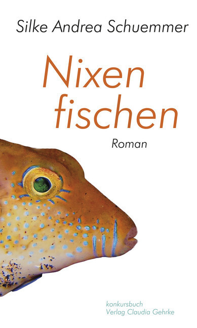 Cover: 9783887695699 | Nixen fischen | Roman | Silke A. Schuemmer | Taschenbuch | Konkursbuch