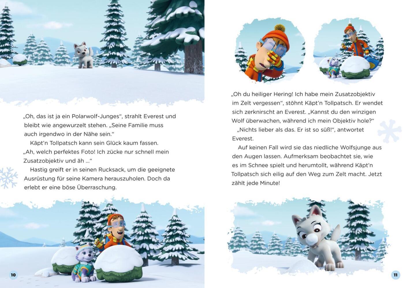 Bild: 9783845126890 | PAW Patrol Geschichtenbuch | Buch | 80 S. | Deutsch | 2024 | Nelson