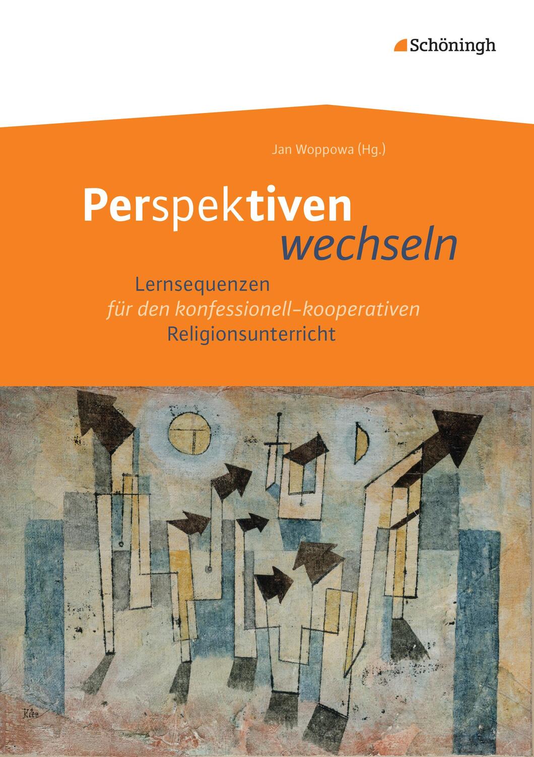 Cover: 9783140535403 | Perspektiven wechseln | Klementine Berg (u. a.) | Taschenbuch | 134 S.