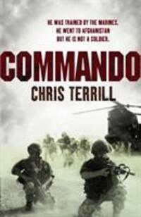 Cover: 9780099509899 | Commando | Chris Terrill | Taschenbuch | Kartoniert / Broschiert
