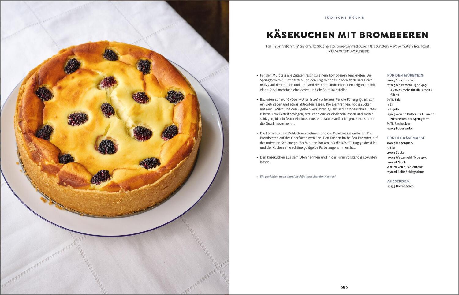 Bild: 9783517102191 | Deutsche Küche | 170 Rezepte aus ganz Deutschland | Christian Rach