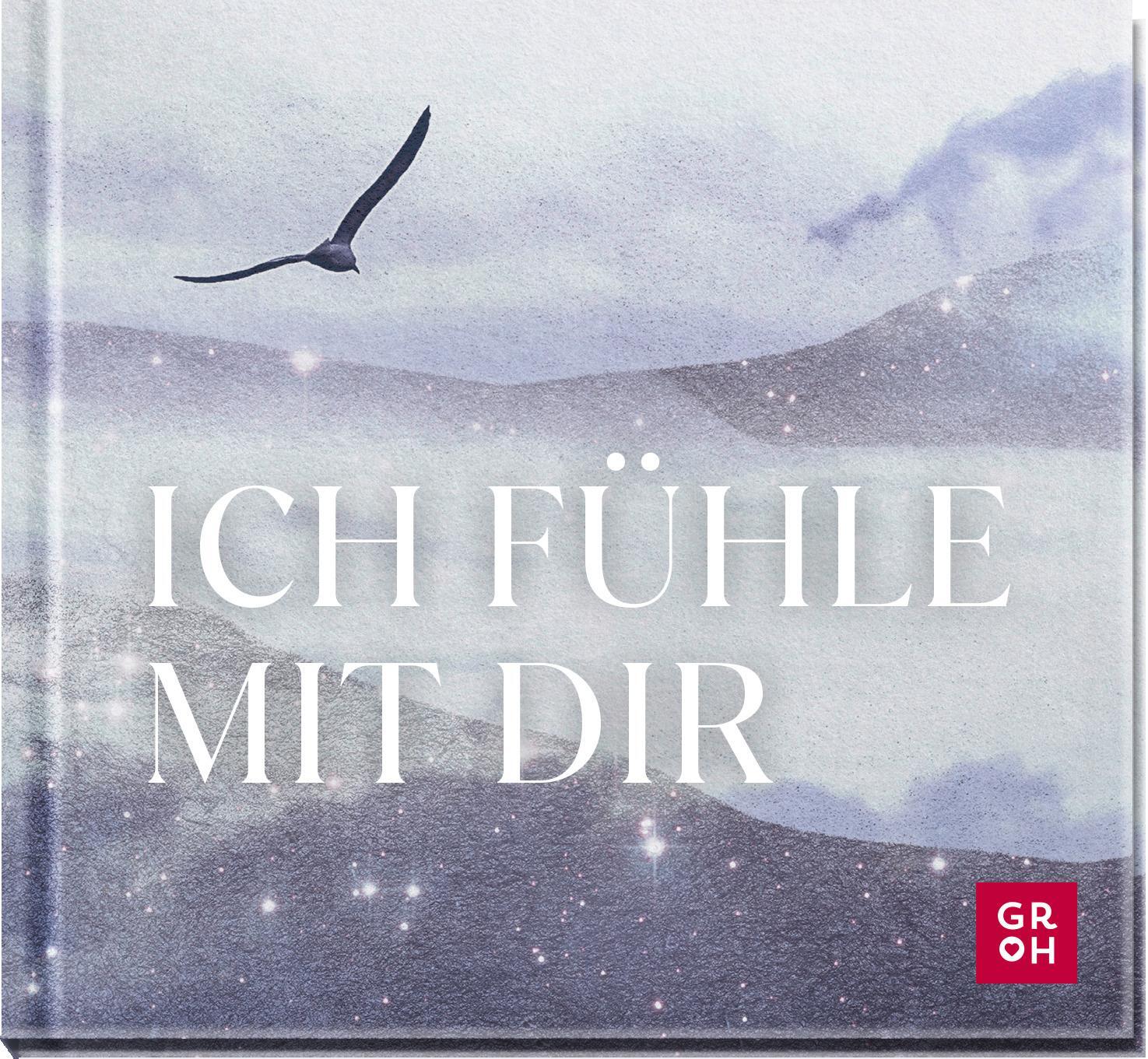 Cover: 9783848502059 | Ich fühle mit dir | Tina Herold | Buch | 48 S. | Deutsch | 2023 | Groh
