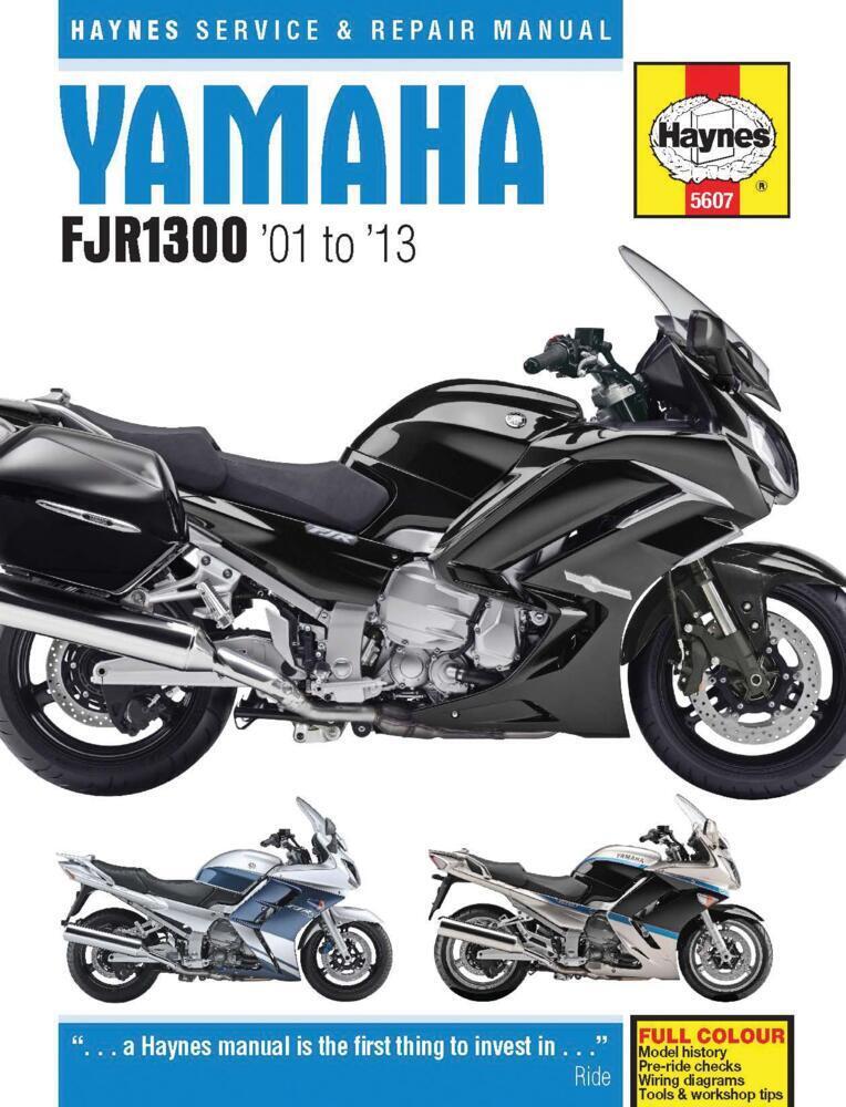 Cover: 9781785213830 | Yamaha FJR1300 (01-13) | Matthew Coombs | Taschenbuch | Englisch