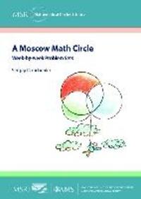 Cover: 9780821868744 | Dorichenko, S: A Moscow Math Circle | American Mathematical Society
