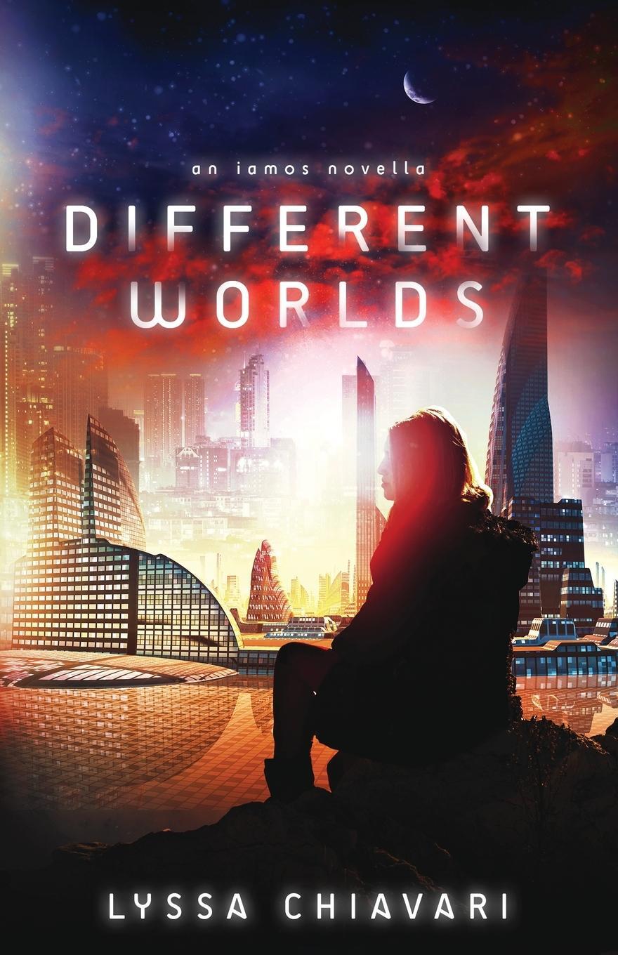 Cover: 9781946202536 | Different Worlds | An Iamos Novella | Lyssa Chiavari | Taschenbuch