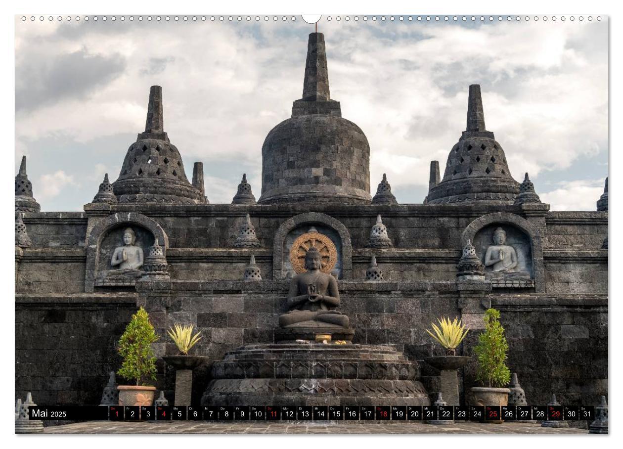 Bild: 9783435494811 | Bali - Indonesien (Wandkalender 2025 DIN A2 quer), CALVENDO...