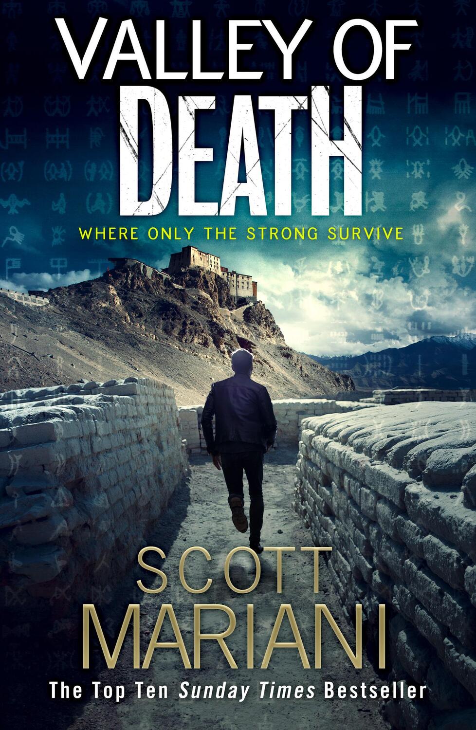 Cover: 9780008235963 | Valley of Death | Scott Mariani | Taschenbuch | Ben Hope | Englisch