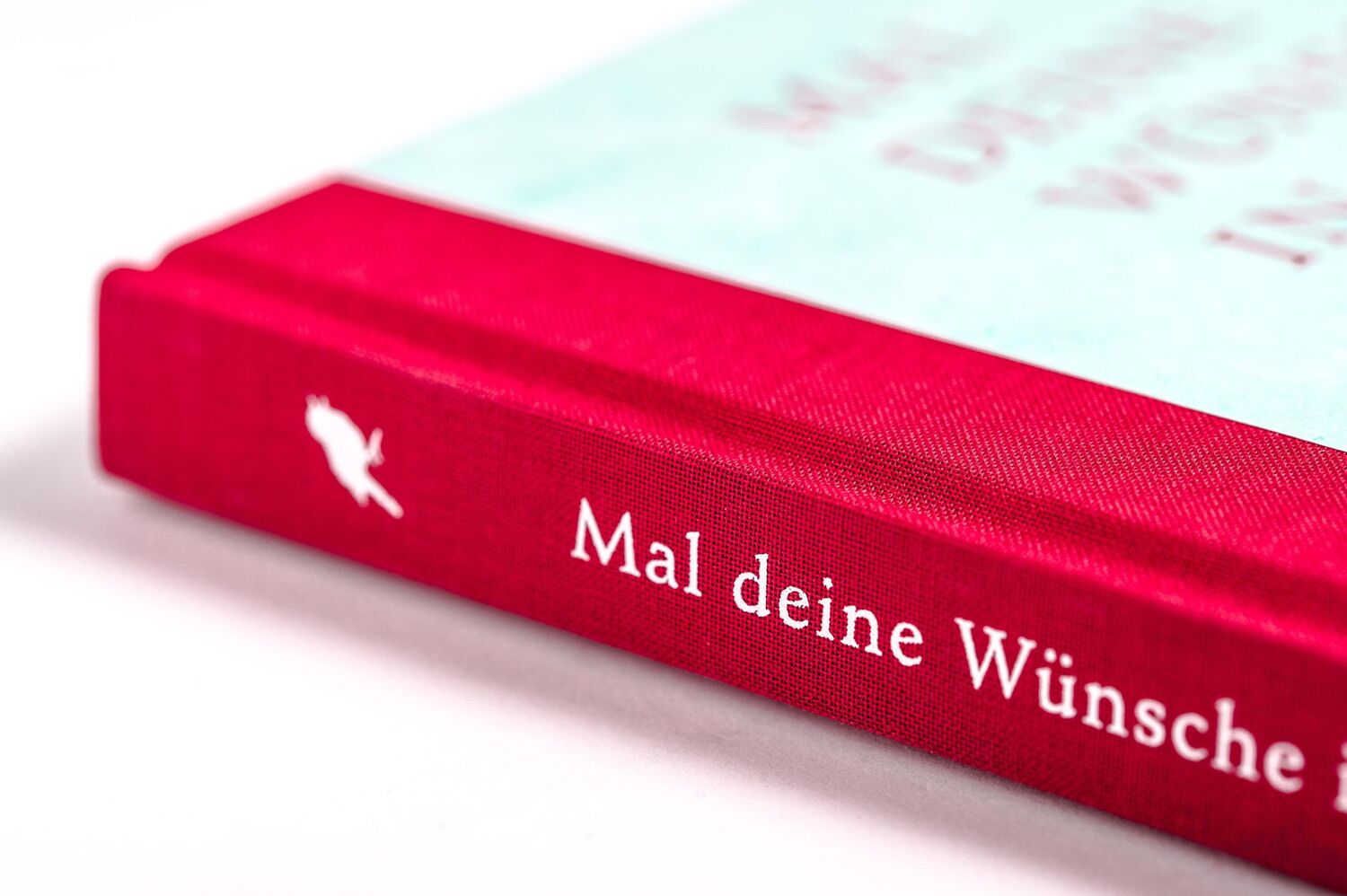 Bild: 9783791374666 | Mal deine Wünsche in den Himmel (Neuausgabe) | Kunst und Gedichte