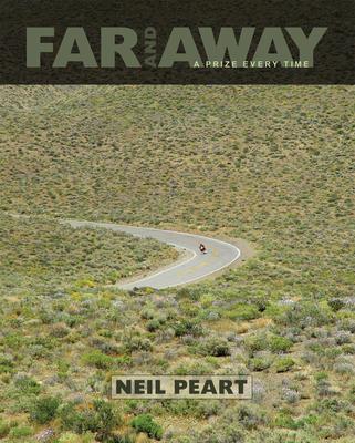 Cover: 9781770410596 | Far And Away | A Prize Every Time | Neil Peart | Taschenbuch | 2011