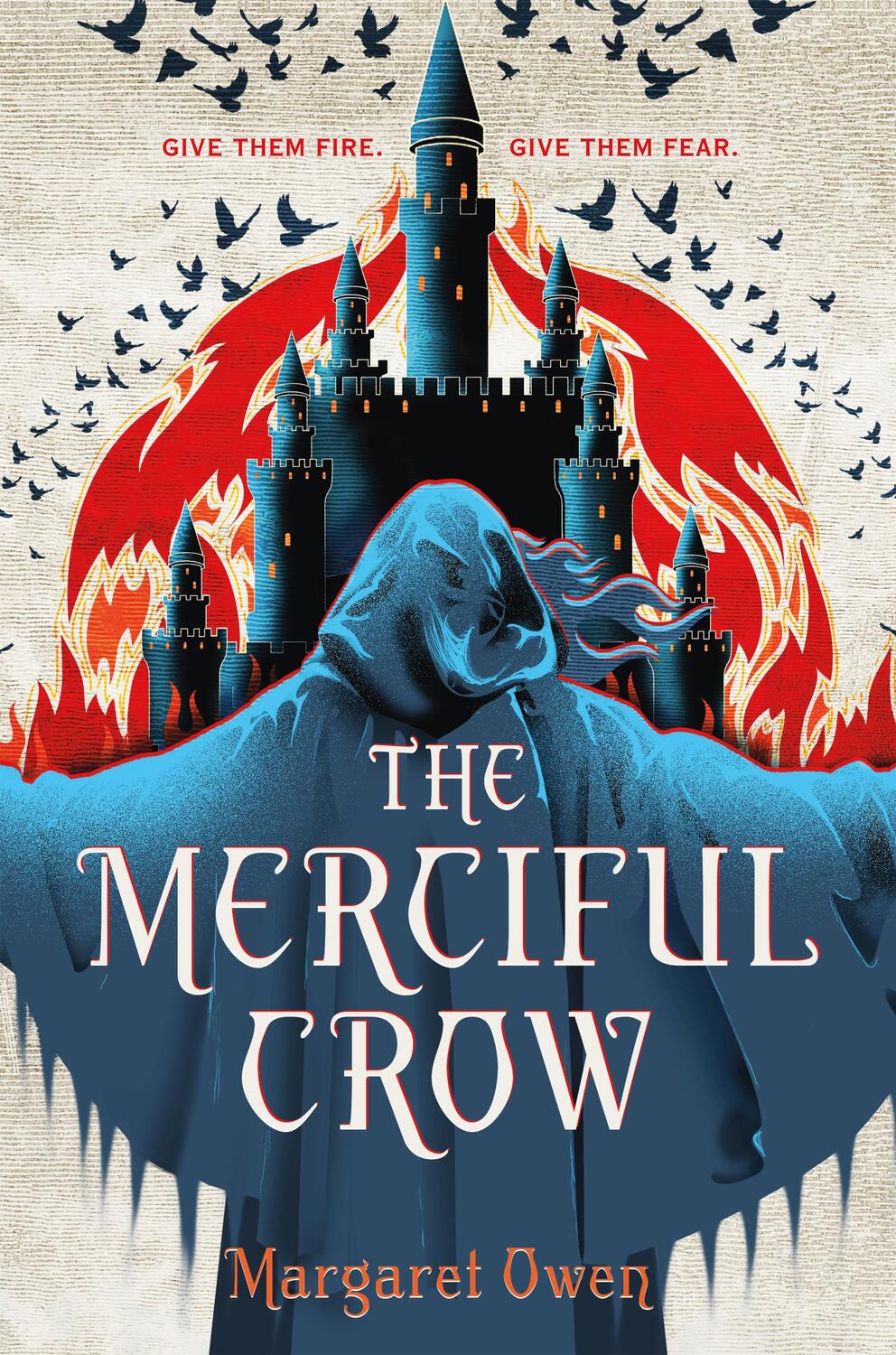 Cover: 9781250191922 | The Merciful Crow | Margaret Owen | Buch | Merciful Crow | Englisch