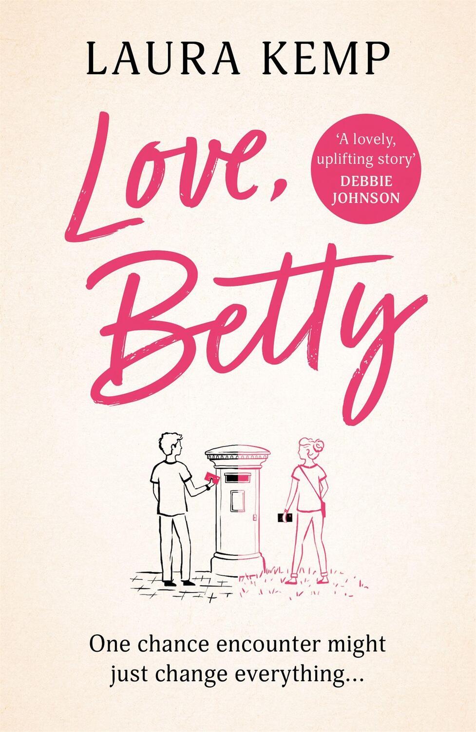 Cover: 9781409189213 | Love, Betty | Laura Kemp | Taschenbuch | Kartoniert / Broschiert