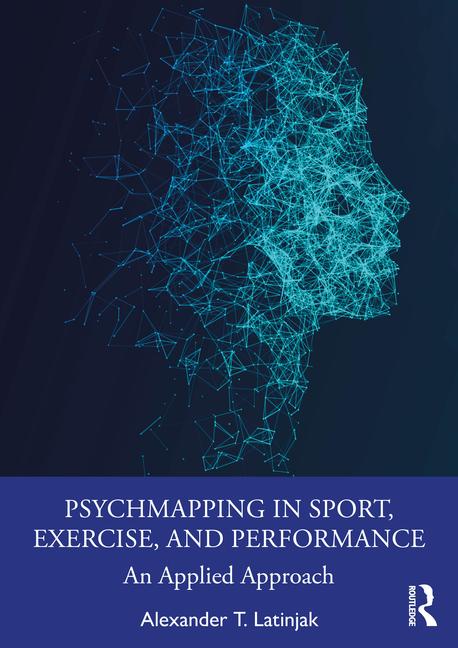 Cover: 9781032592541 | PsychMapping in Sport, Exercise, and Performance | An Applied Approach