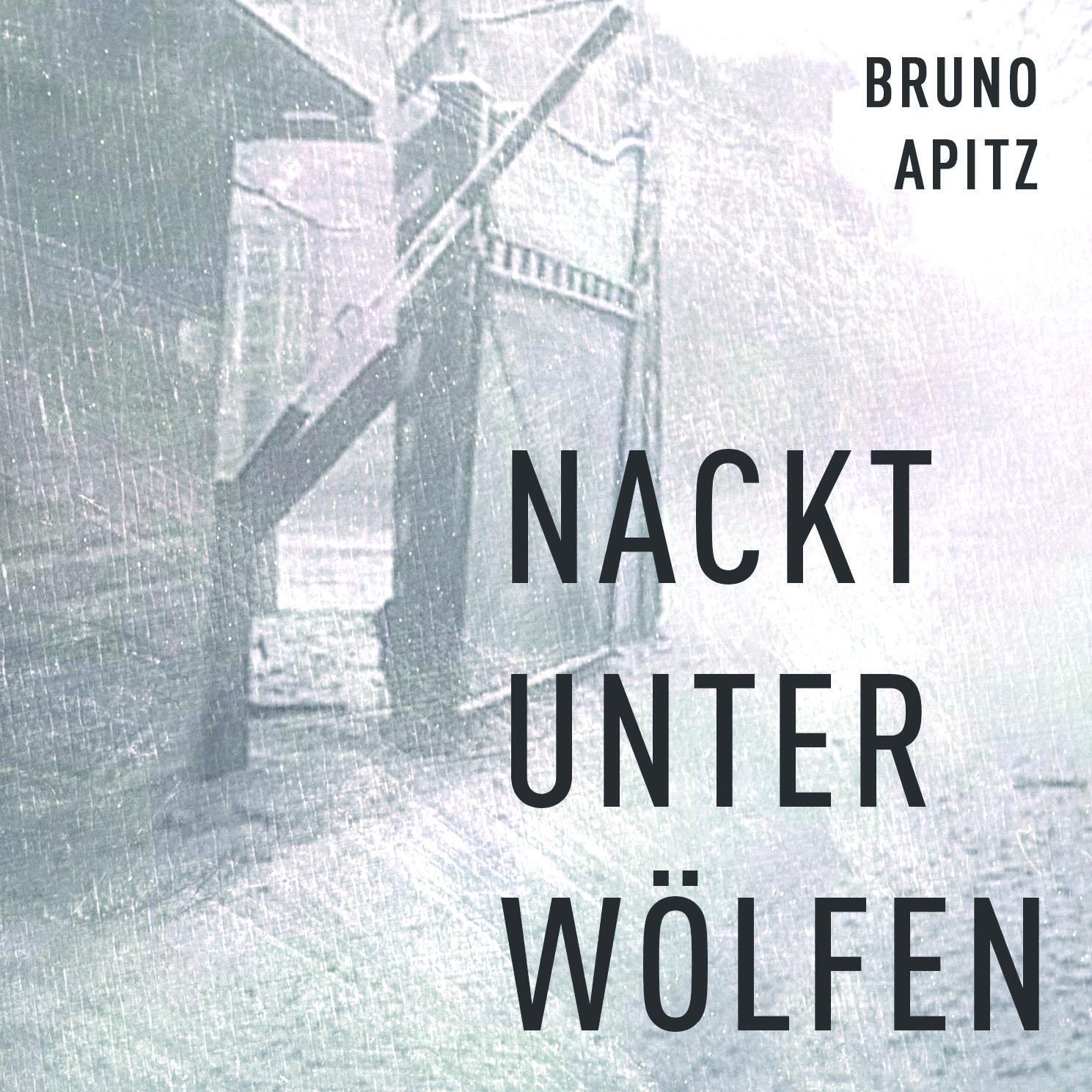 Cover: 9783863525200 | Nackt unter Wölfen | Bruno Apitz | MP3 | Deutsch | 2022