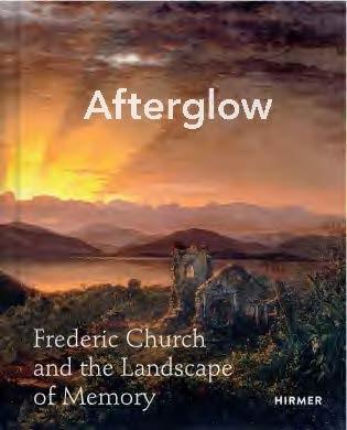 Cover: 9783777443584 | Afterglow: Frederic Church and the Landscape of Memory | Davis | Buch