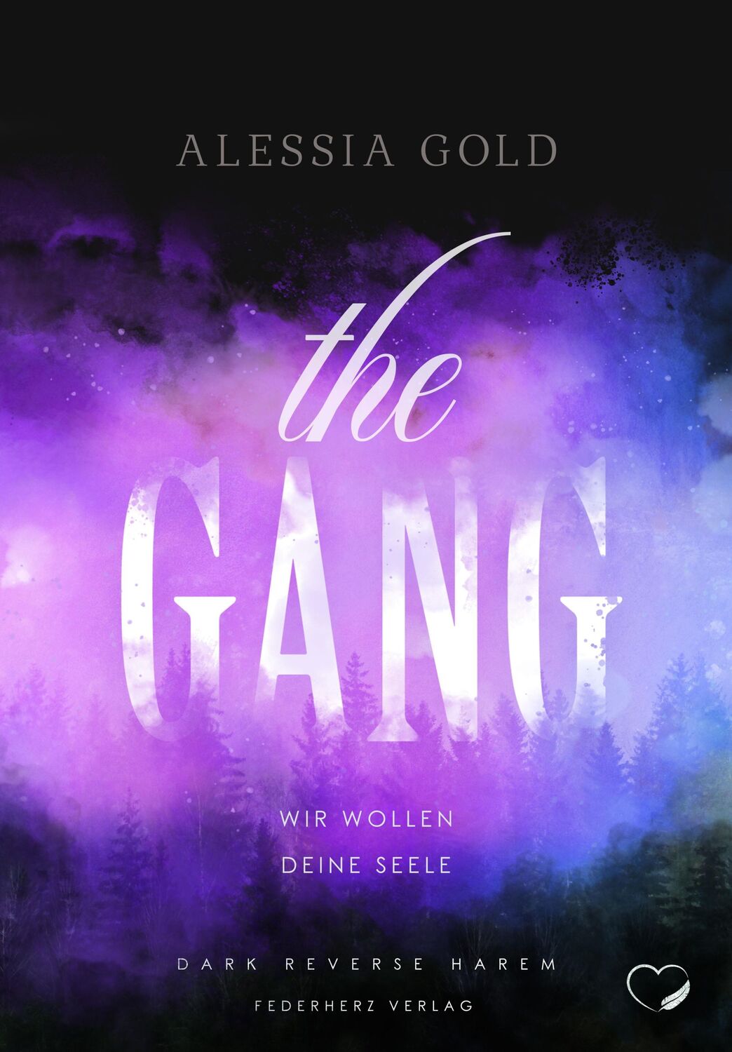 Bild: 9783989426818 | The Gang | Specialedition Sammelband | Alessia Gold | Buch | The Gang