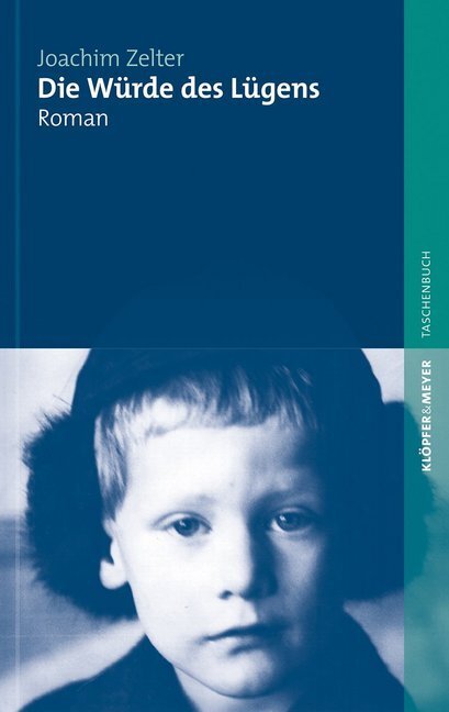 Cover: 9783863511098 | Die Würde des Lügens | Joachim Zelter | Taschenbuch | Deutsch | 2013