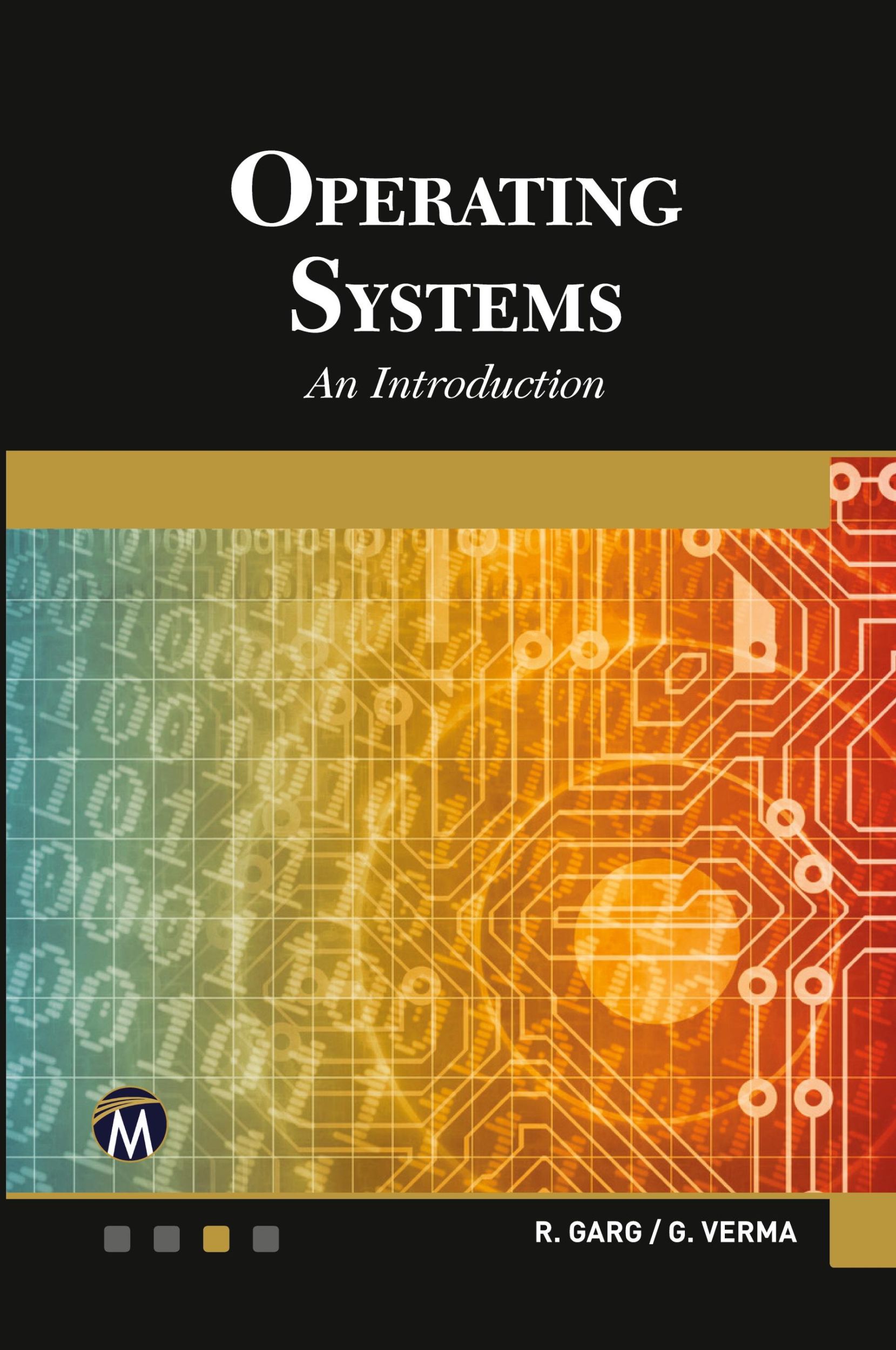 Cover: 9781942270386 | Operating Systems [OP] | An Introduction | G. Verma (u. a.) | Buch