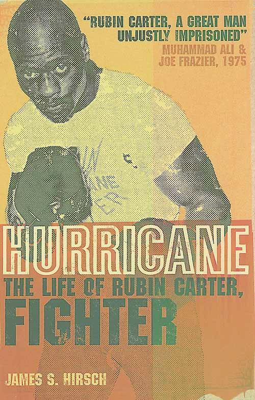 Cover: 9781841151304 | Hurricane | The Life of Rubin Carter, Fighter | James S. Hirsch | Buch