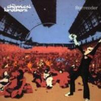 Cover: 724384761028 | Surrender | The Chemical Brothers | Audio-CD | 1999