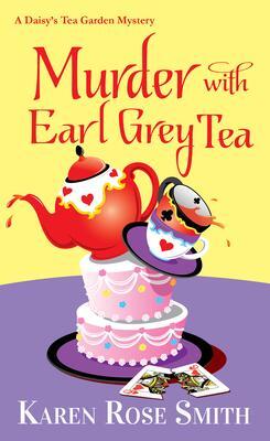 Cover: 9781496738462 | Murder with Earl Grey Tea | Karen Rose Smith | Taschenbuch | Englisch