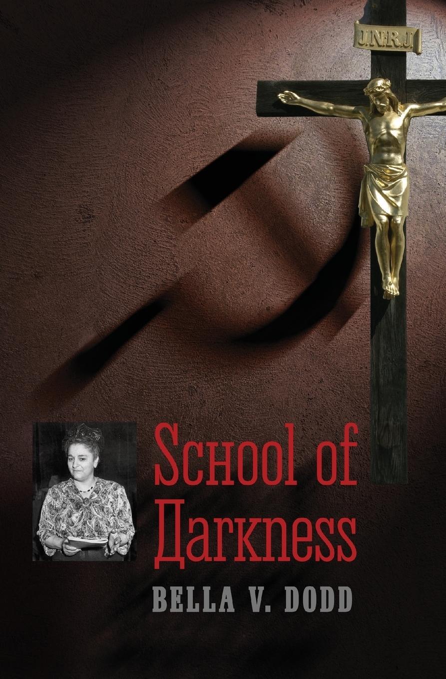 Cover: 9781621382928 | School of Darkness | Bella V Dodd | Taschenbuch | Paperback | Englisch