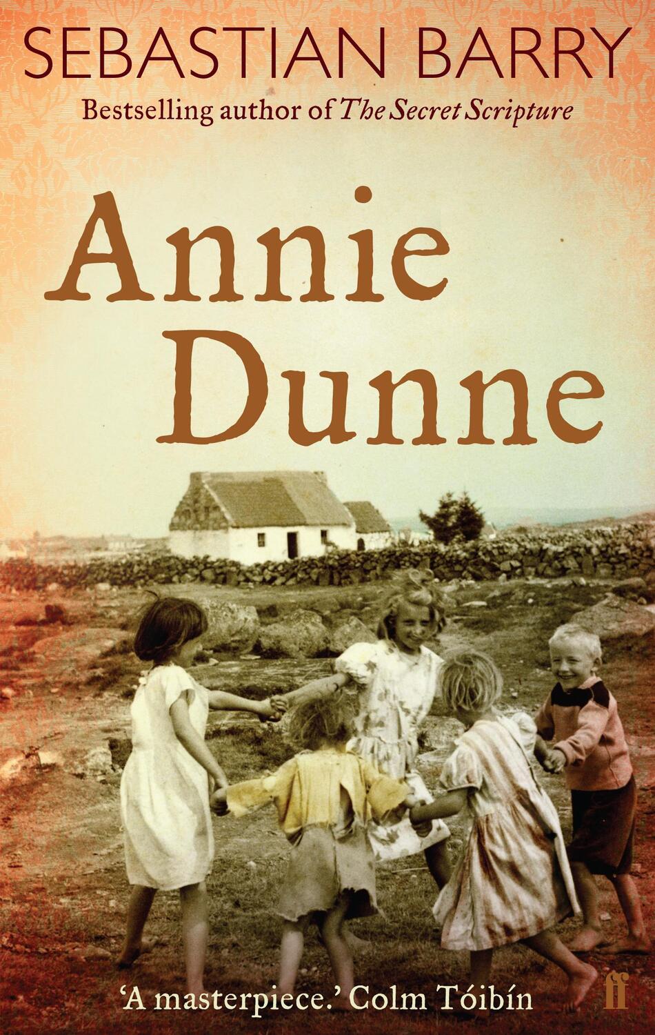 Cover: 9780571216444 | Annie Dunne | Sebastian Barry | Taschenbuch | 240 S. | Englisch | 2003