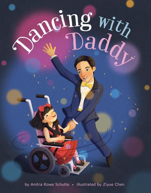 Cover: 9781542007191 | Dancing with Daddy | Anitra Rowe Schulte | Buch | Gebunden | Englisch