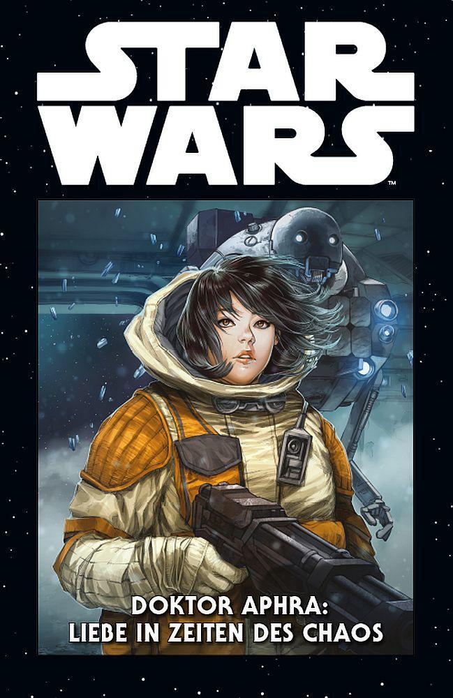 Cover: 9783741630675 | Star Wars Marvel Comics-Kollektion | Simon Spurrier (u. a.) | Buch