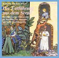 Cover: 9783938223475 | Mozarts Singspiel 'Die Entführung aus dem Serail' | Audio-CD | Deutsch