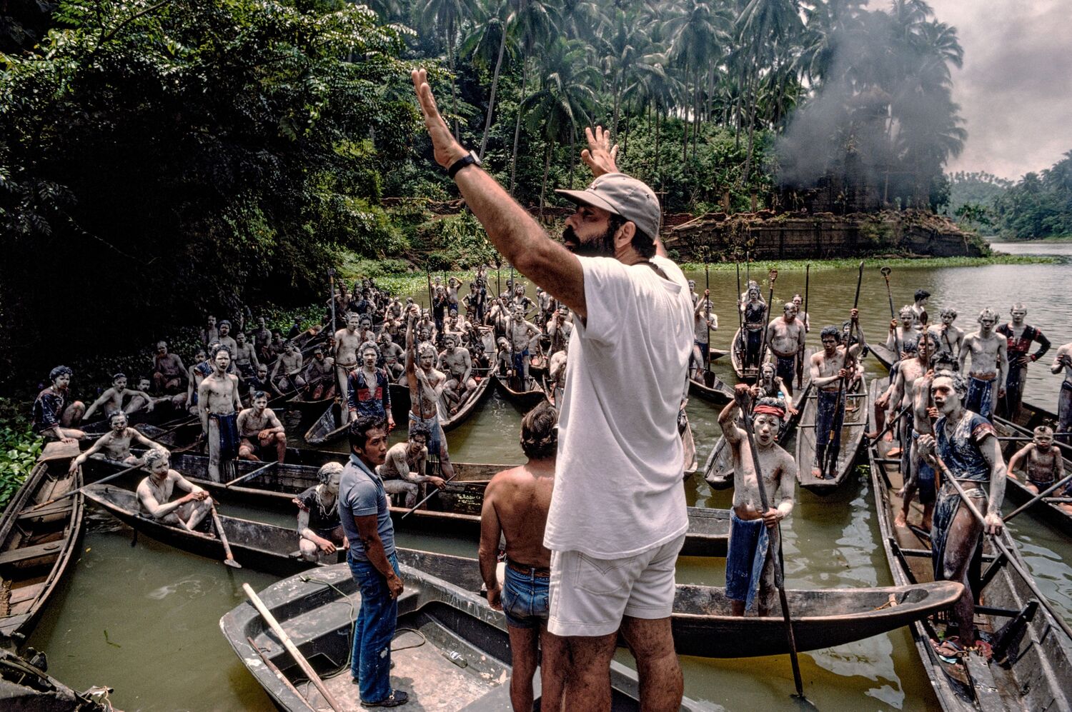 Bild: 9783791388083 | Apocalypse Now | The Lost Photo Archive | Chas Gerretsen | Buch | 2021