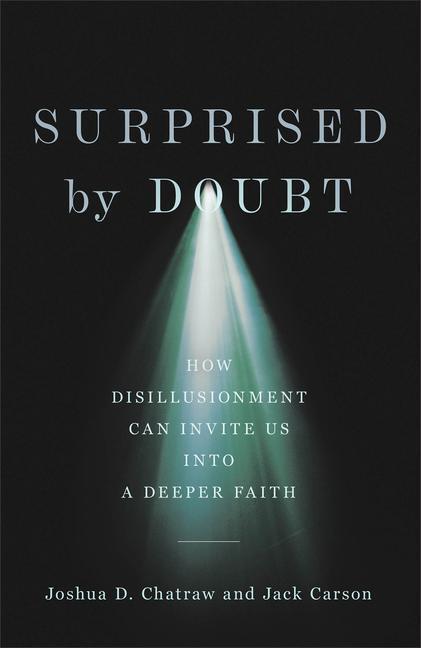 Cover: 9781587435591 | Surprised by Doubt - How Disillusionment Can Invite Us into a...