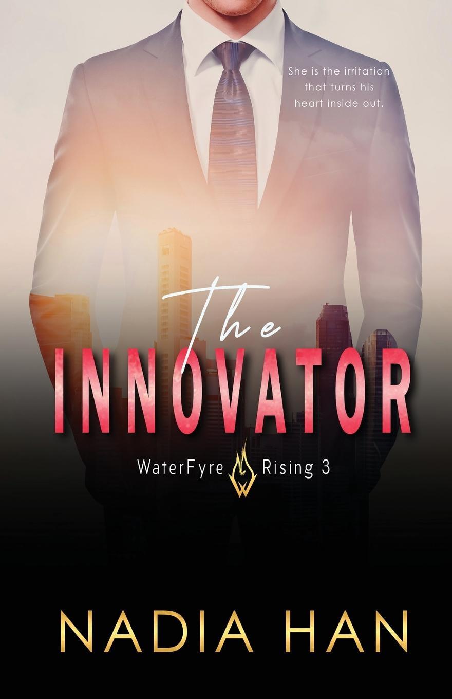 Cover: 9781952820434 | The Innovator | Nadia Han | Taschenbuch | Paperback | Englisch | 2023