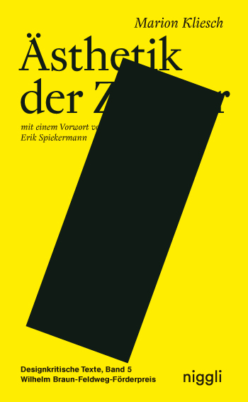 Cover: 9783721209679 | Ästhetik der Zensur | Marion Alina Kliesch | Taschenbuch | 2017