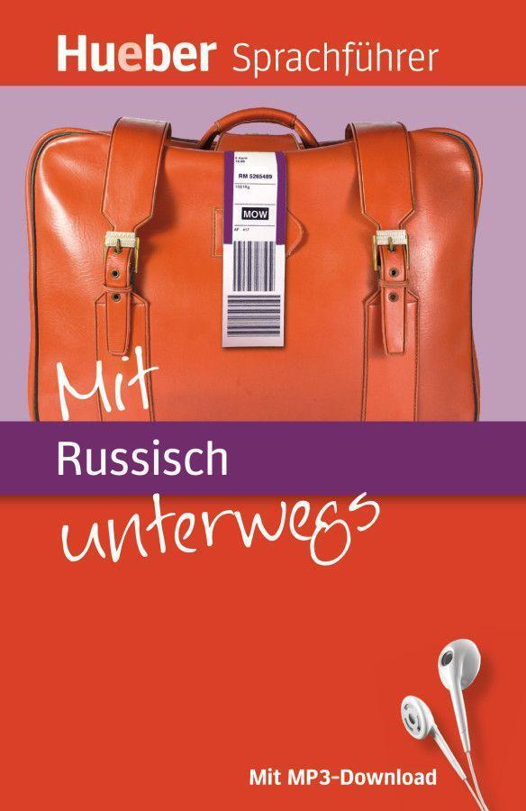 Cover: 9783190097173 | Mit Russisch unterwegs | Juliane/Shvets-Otto, Larysa Forßmann | Buch