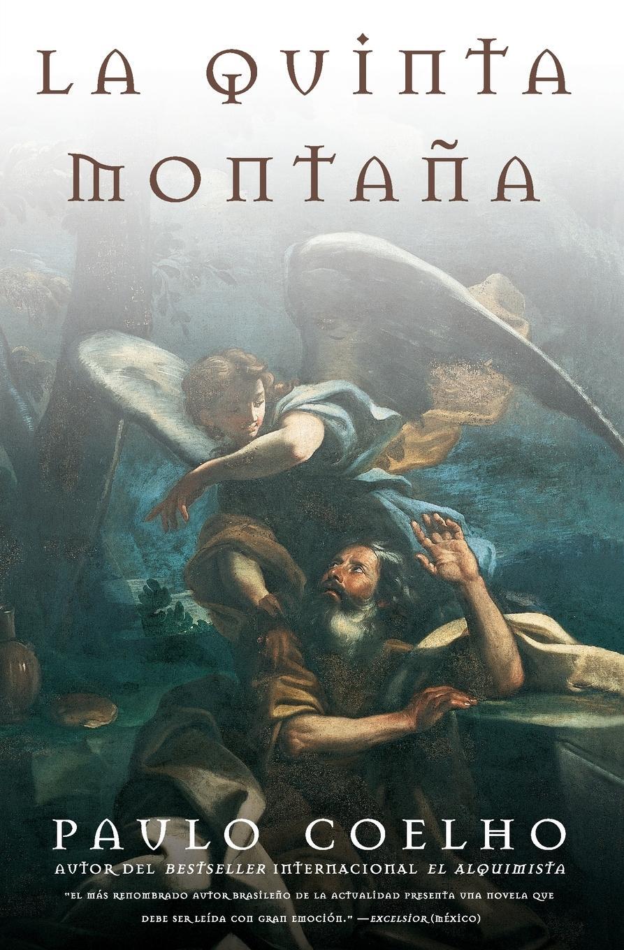 Cover: 9780060930127 | La Quinta Montana | Paulo Coelho | Taschenbuch | Paperback | Spanisch