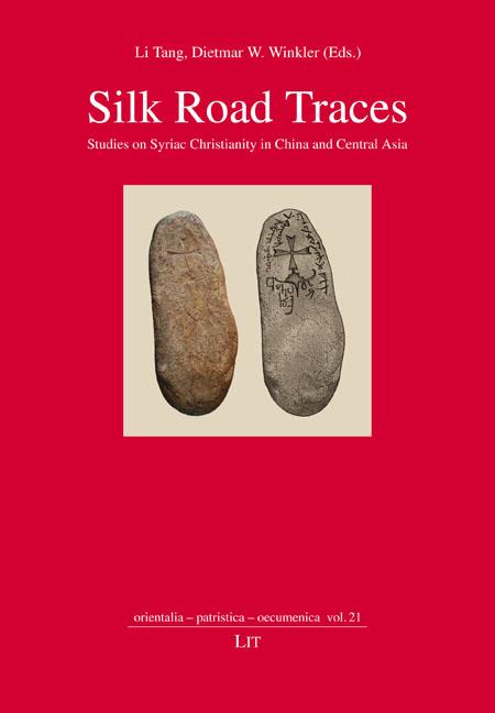 Cover: 9783643912282 | Silk Road Traces | Li Tang (u. a.) | Taschenbuch | 424 S. | Englisch