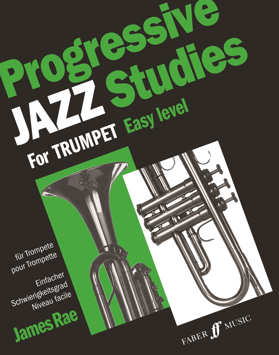 Cover: 9780571515431 | Progressive Jazz Studies 1 | James Rae | Taschenbuch | Buch | Englisch