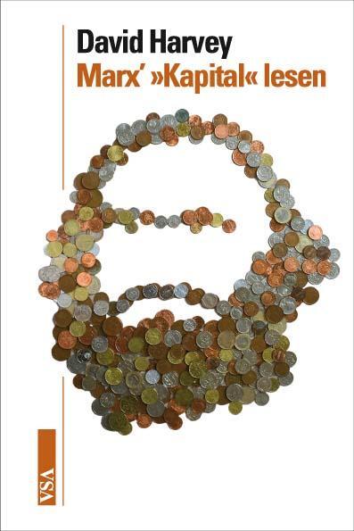 Cover: 9783899654158 | Marx »Kapital« lesen | David Harvey | Taschenbuch | 416 S. | Deutsch