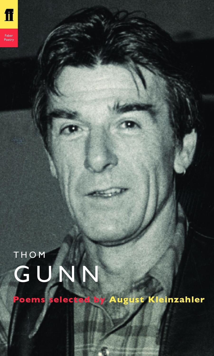 Cover: 9780571230693 | Thom Gunn | Thom Gunn | Taschenbuch | Kartoniert / Broschiert | 2007