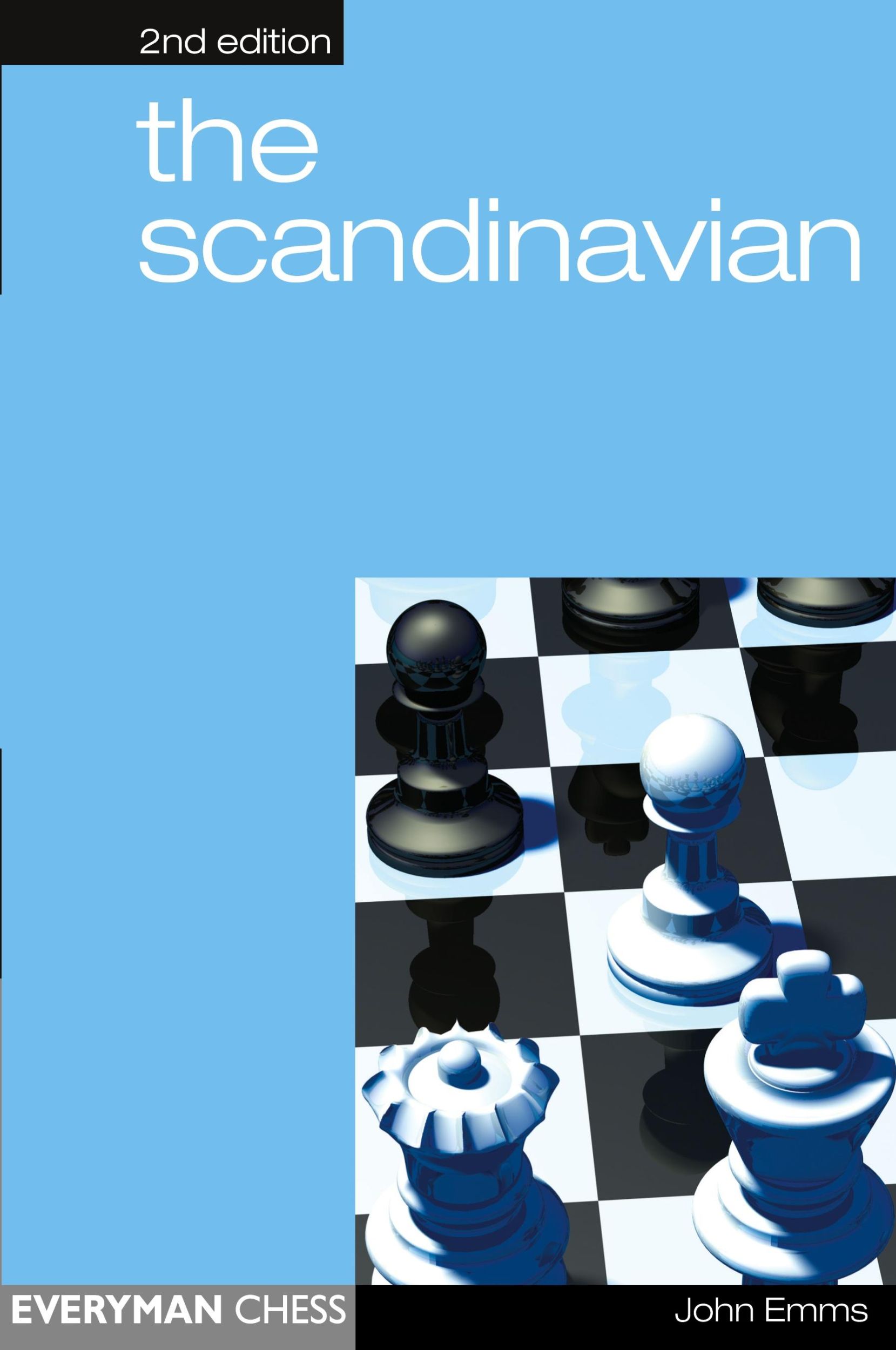 Cover: 9781857443752 | Scandinavian | John Emms | Taschenbuch | Kartoniert / Broschiert