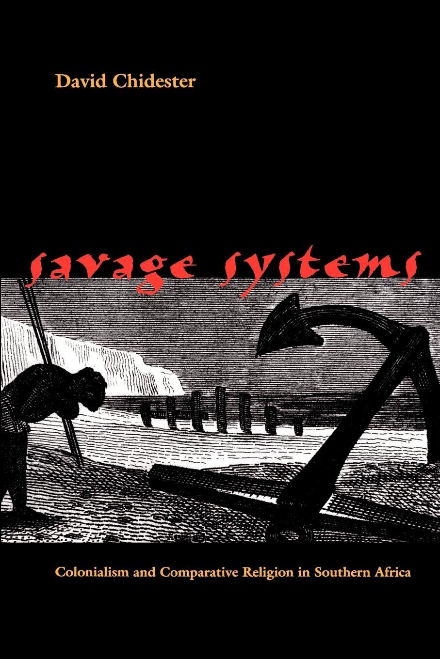 Cover: 9780813916675 | Savage Systems | David Chidester | Taschenbuch | Paperback | Englisch