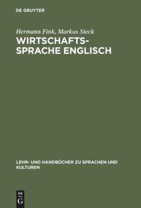 Cover: 9783486239430 | Wirtschaftssprache Englisch | Zweisprachiges Übersetzerkompendium