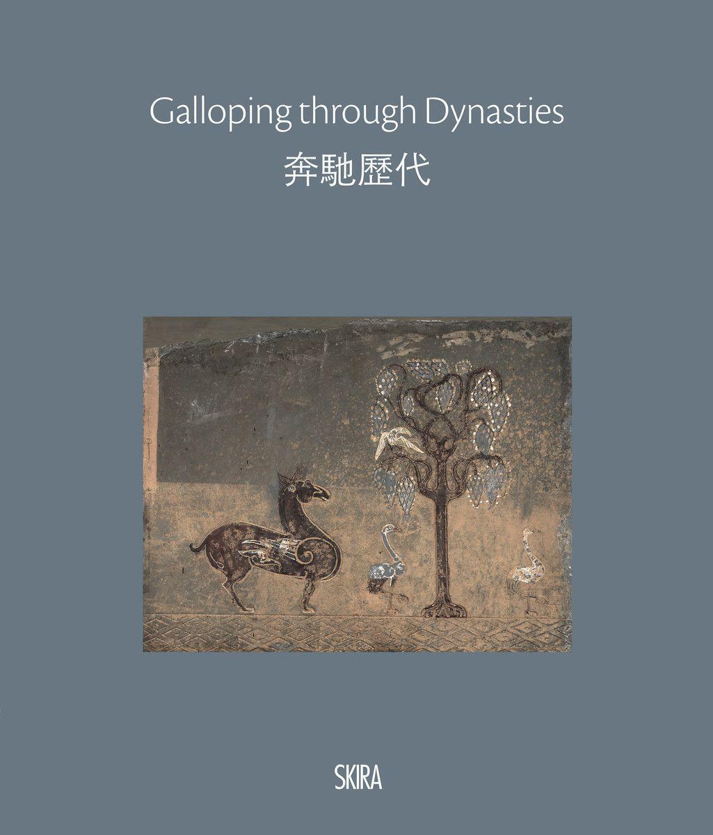 Cover: 9788857247298 | Galloping through the dynasties | Buch | Englisch | 2022 | Skira