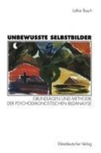 Cover: 9783531129570 | Unbewußte Selbstbilder | Lothar Busch | Taschenbuch | Paperback | 1997