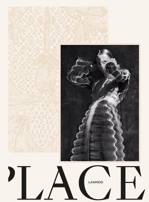 Cover: 9789401474337 | Lace: P.Lace.S - Looking Through Antwerp Lace | Kaat Debo (u. a.)