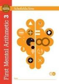 Cover: 9780721711652 | Montague-Smith, A: First Mental Arithmetic Book 3 | Ann Montague-Smith