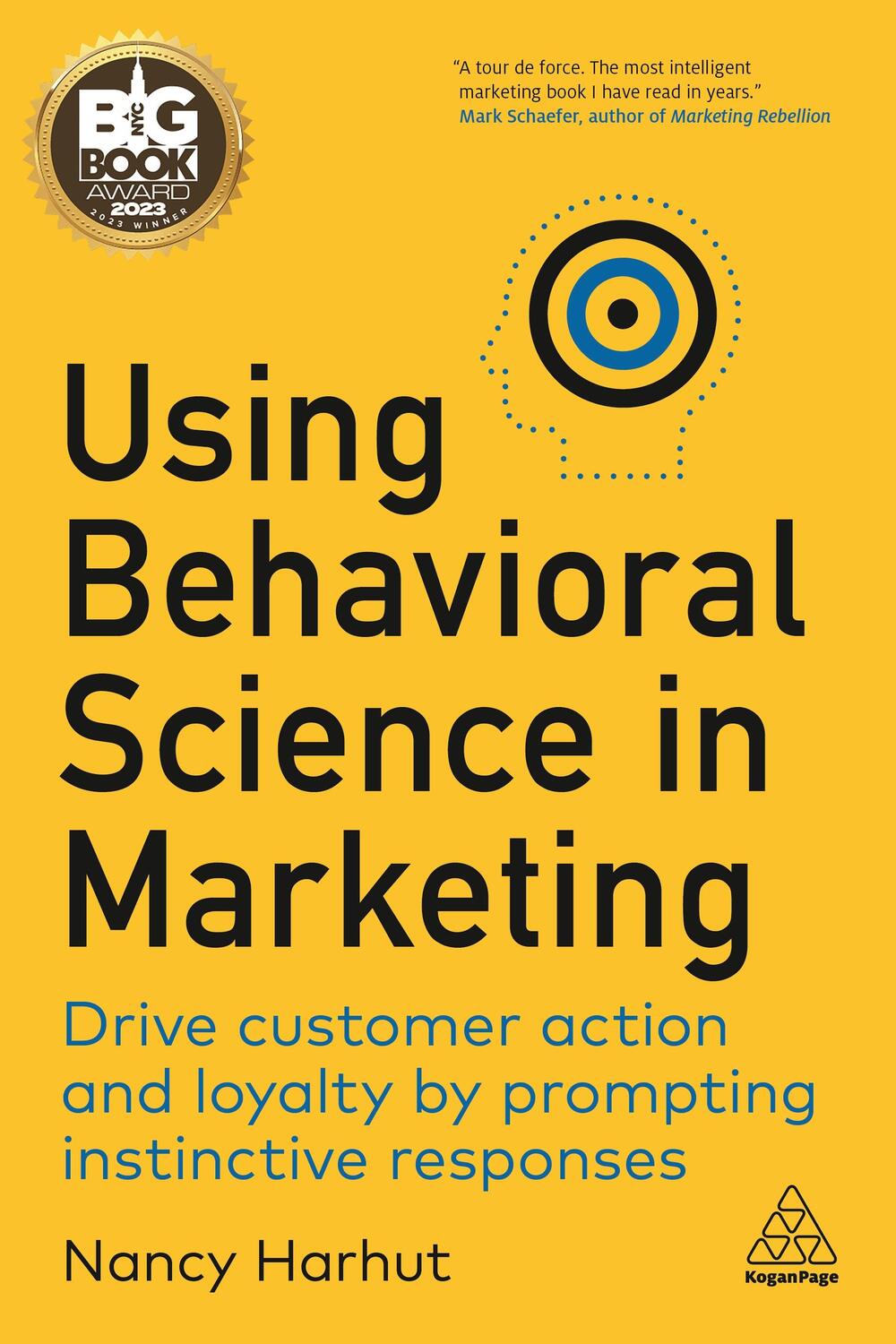Cover: 9781398606487 | Using Behavioral Science in Marketing | Nancy Harhut | Taschenbuch