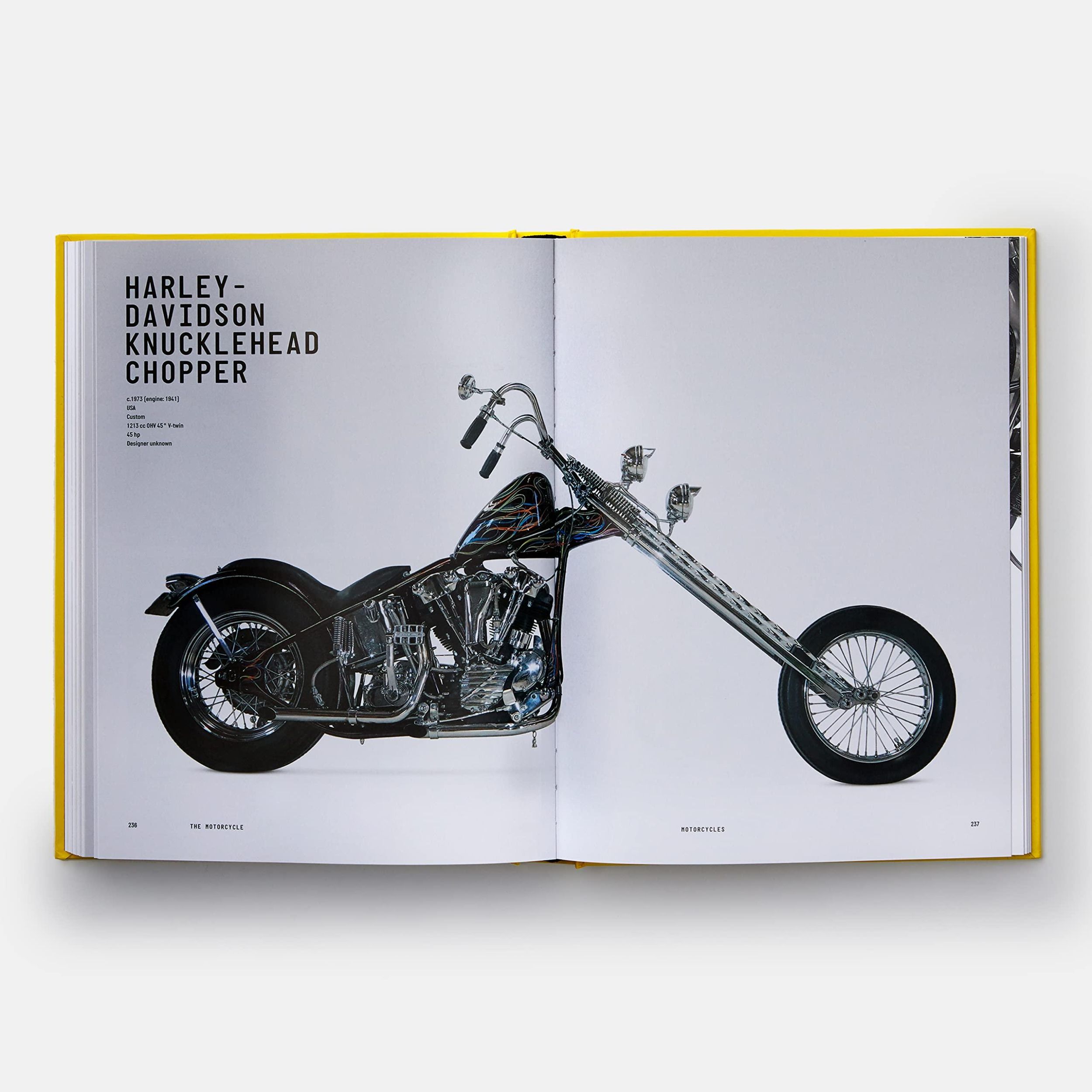 Bild: 9781838666569 | The Motorcycle | Design, Art, Desire | Charles M Falco (u. a.) | Buch